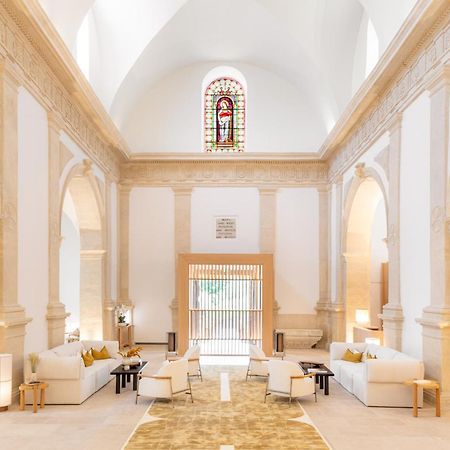 Le Couvent Des Minimes, Un Hotel & Spa L'Occitane En Provence Mane  Esterno foto