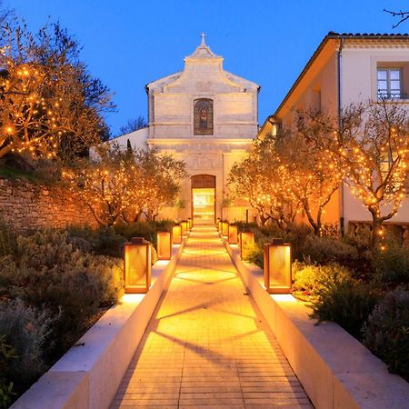 Le Couvent Des Minimes, Un Hotel & Spa L'Occitane En Provence Mane  Esterno foto
