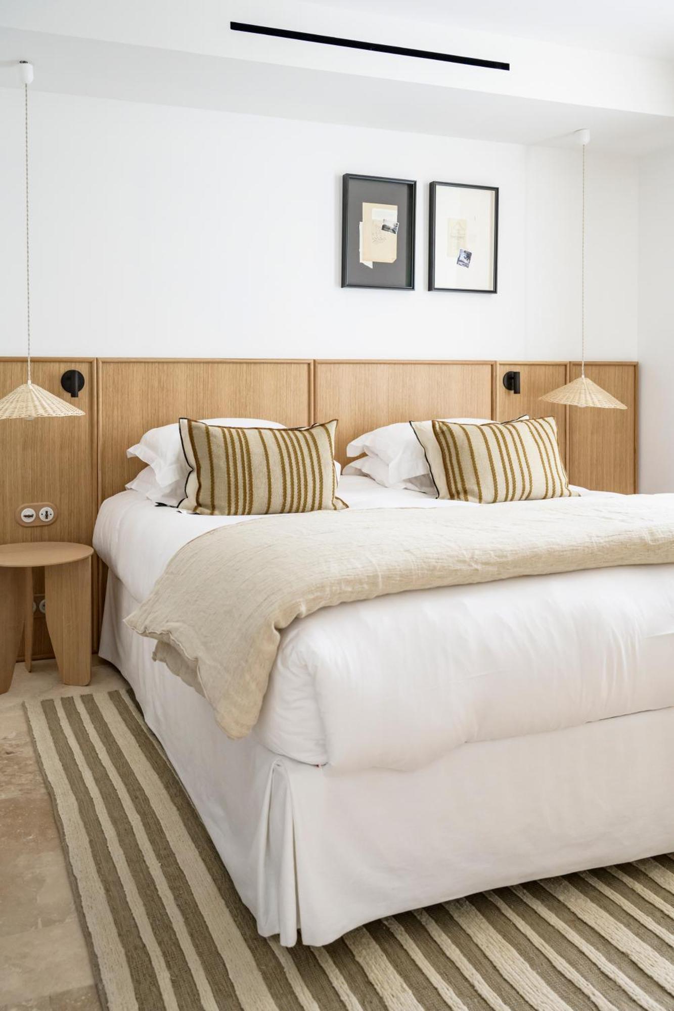 Le Couvent Des Minimes, Un Hotel & Spa L'Occitane En Provence Mane  Esterno foto