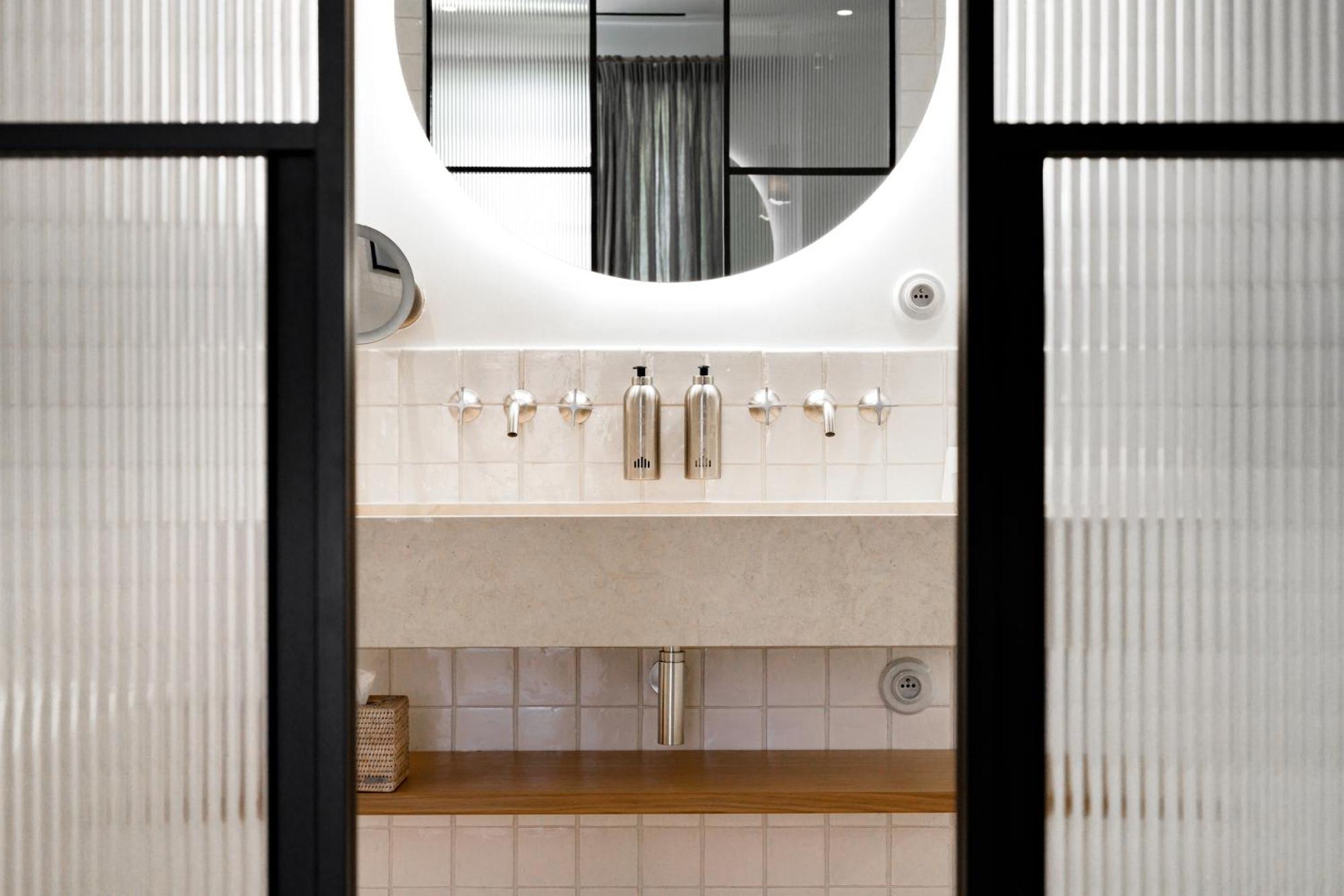 Le Couvent Des Minimes, Un Hotel & Spa L'Occitane En Provence Mane  Esterno foto