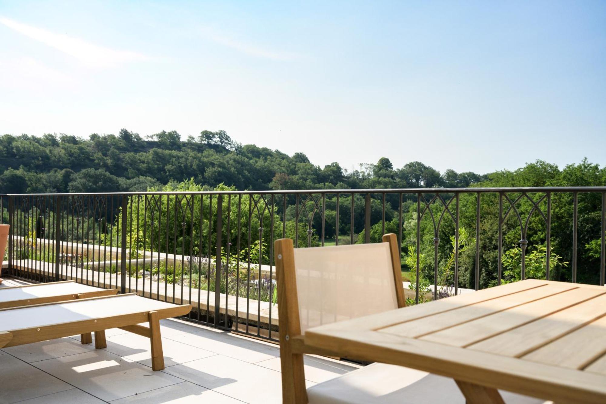 Le Couvent Des Minimes, Un Hotel & Spa L'Occitane En Provence Mane  Esterno foto