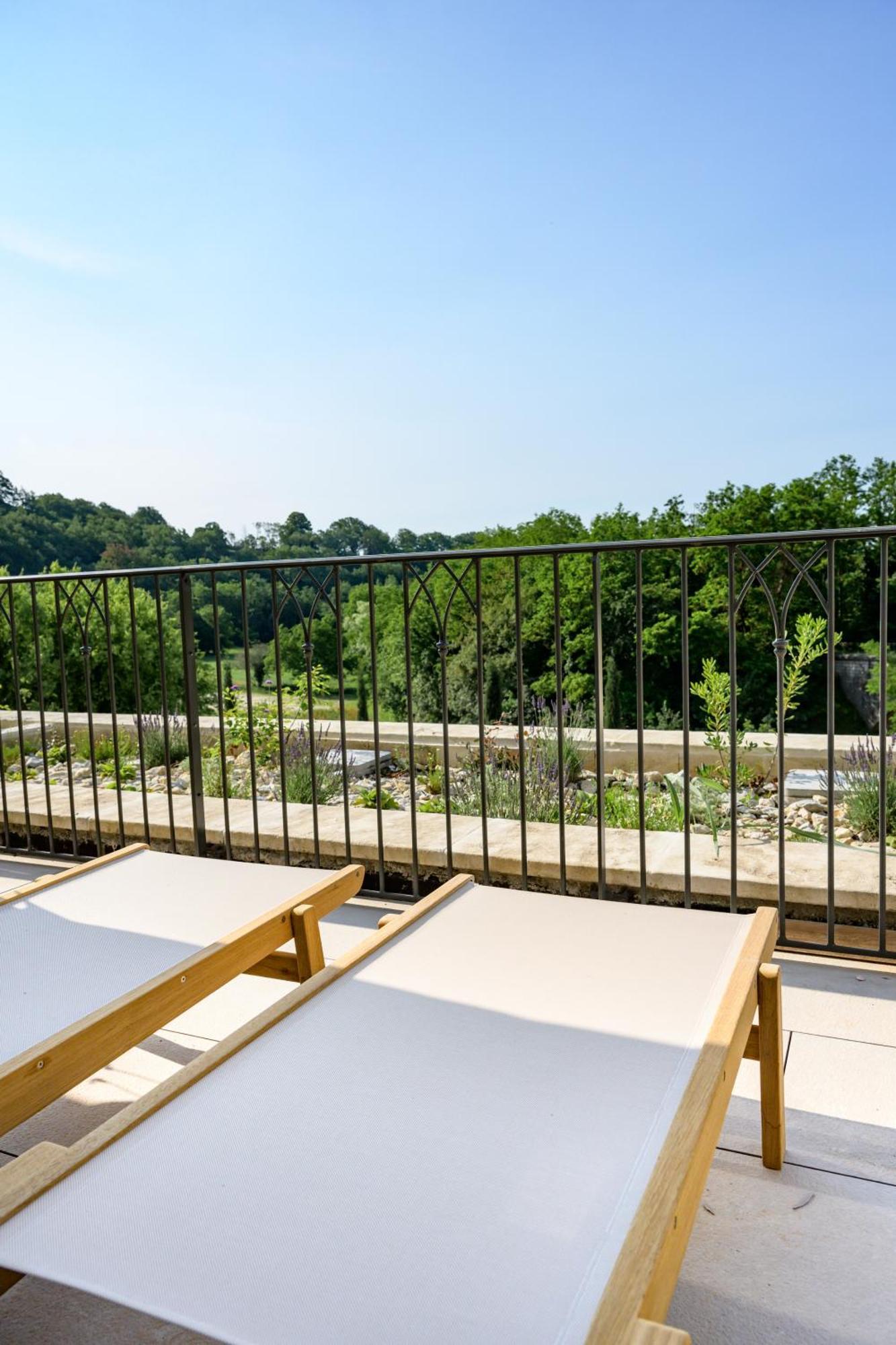 Le Couvent Des Minimes, Un Hotel & Spa L'Occitane En Provence Mane  Esterno foto