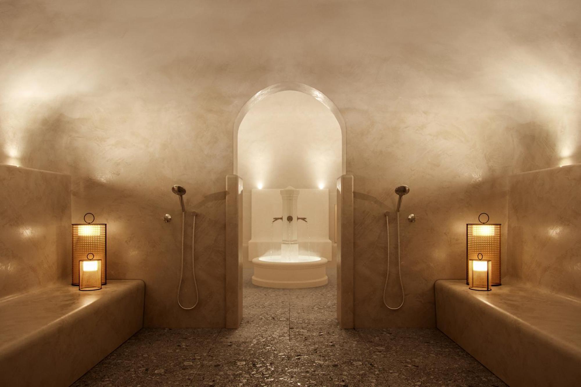 Le Couvent Des Minimes, Un Hotel & Spa L'Occitane En Provence Mane  Esterno foto