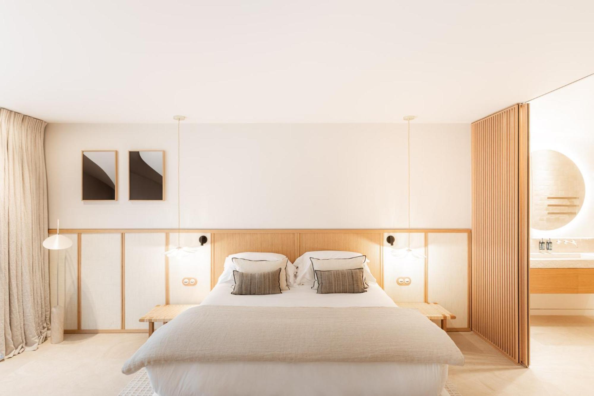 Le Couvent Des Minimes, Un Hotel & Spa L'Occitane En Provence Mane  Esterno foto