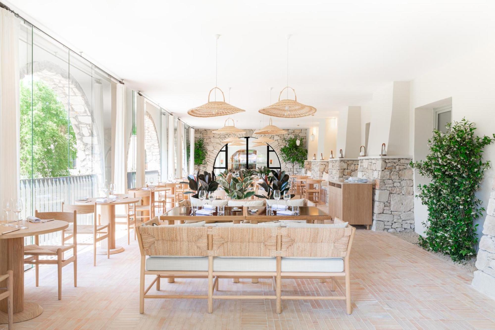 Le Couvent Des Minimes, Un Hotel & Spa L'Occitane En Provence Mane  Esterno foto