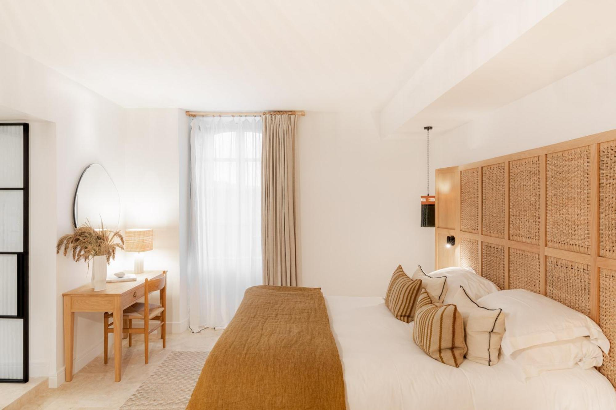 Le Couvent Des Minimes, Un Hotel & Spa L'Occitane En Provence Mane  Esterno foto
