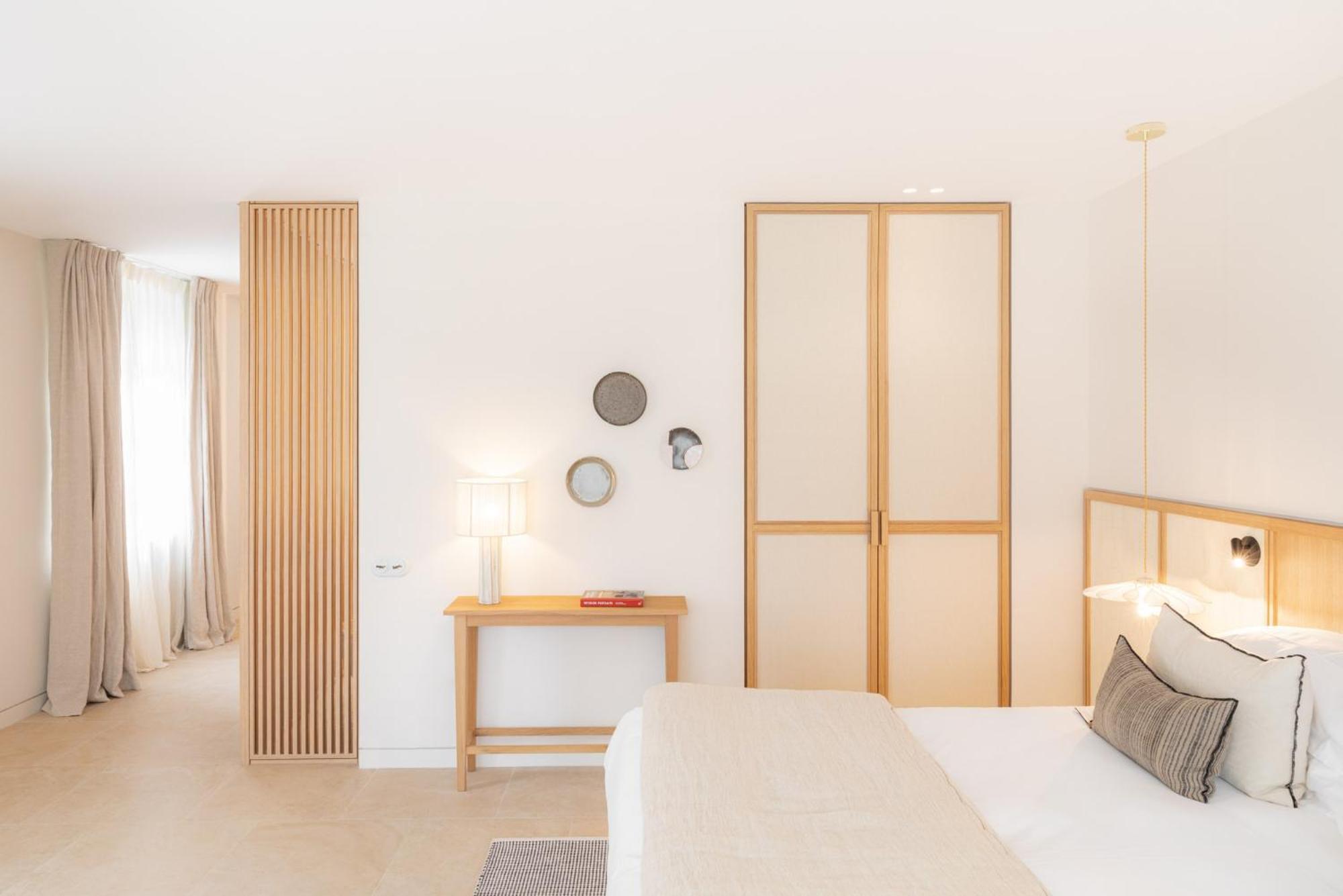 Le Couvent Des Minimes, Un Hotel & Spa L'Occitane En Provence Mane  Esterno foto