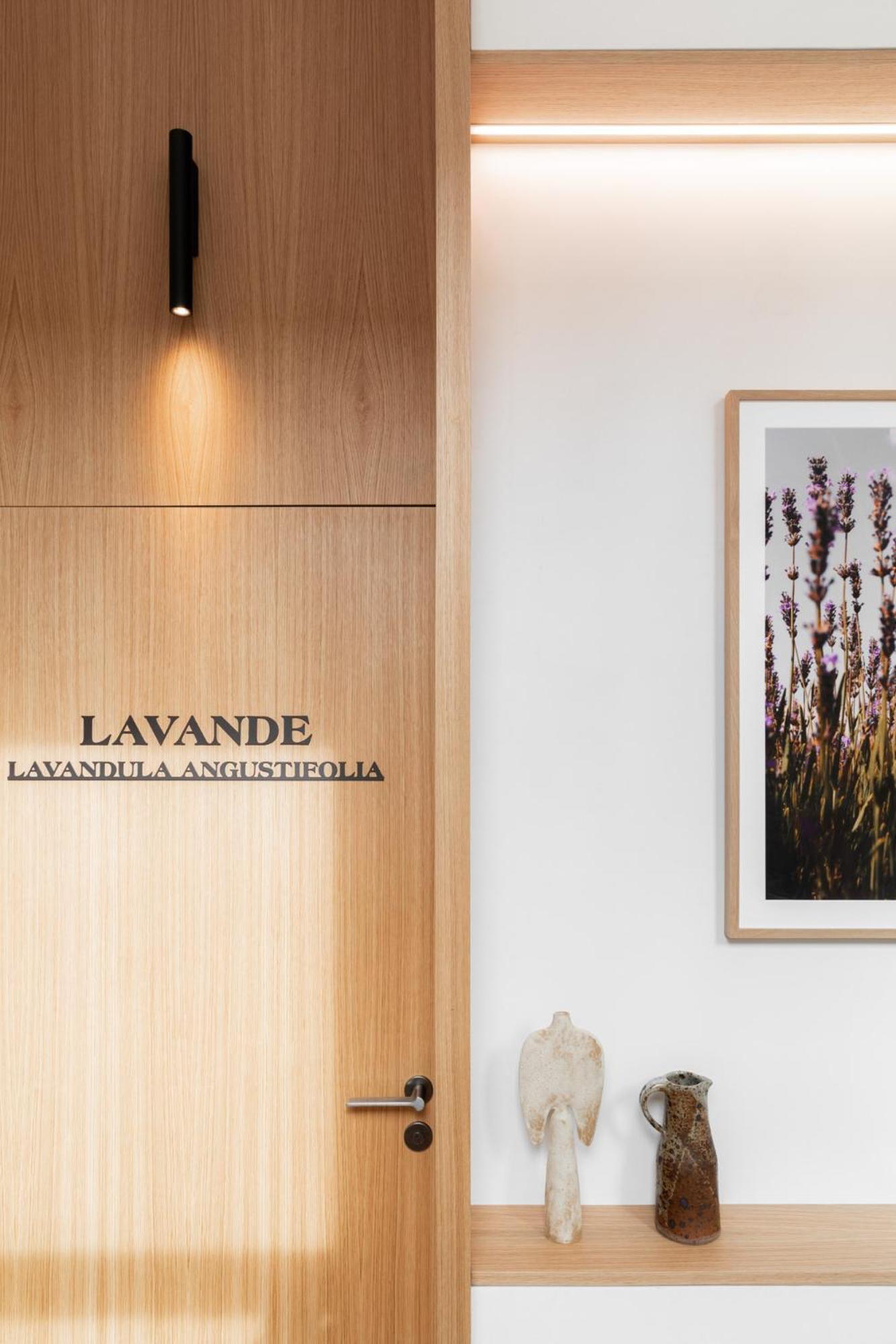 Le Couvent Des Minimes, Un Hotel & Spa L'Occitane En Provence Mane  Esterno foto