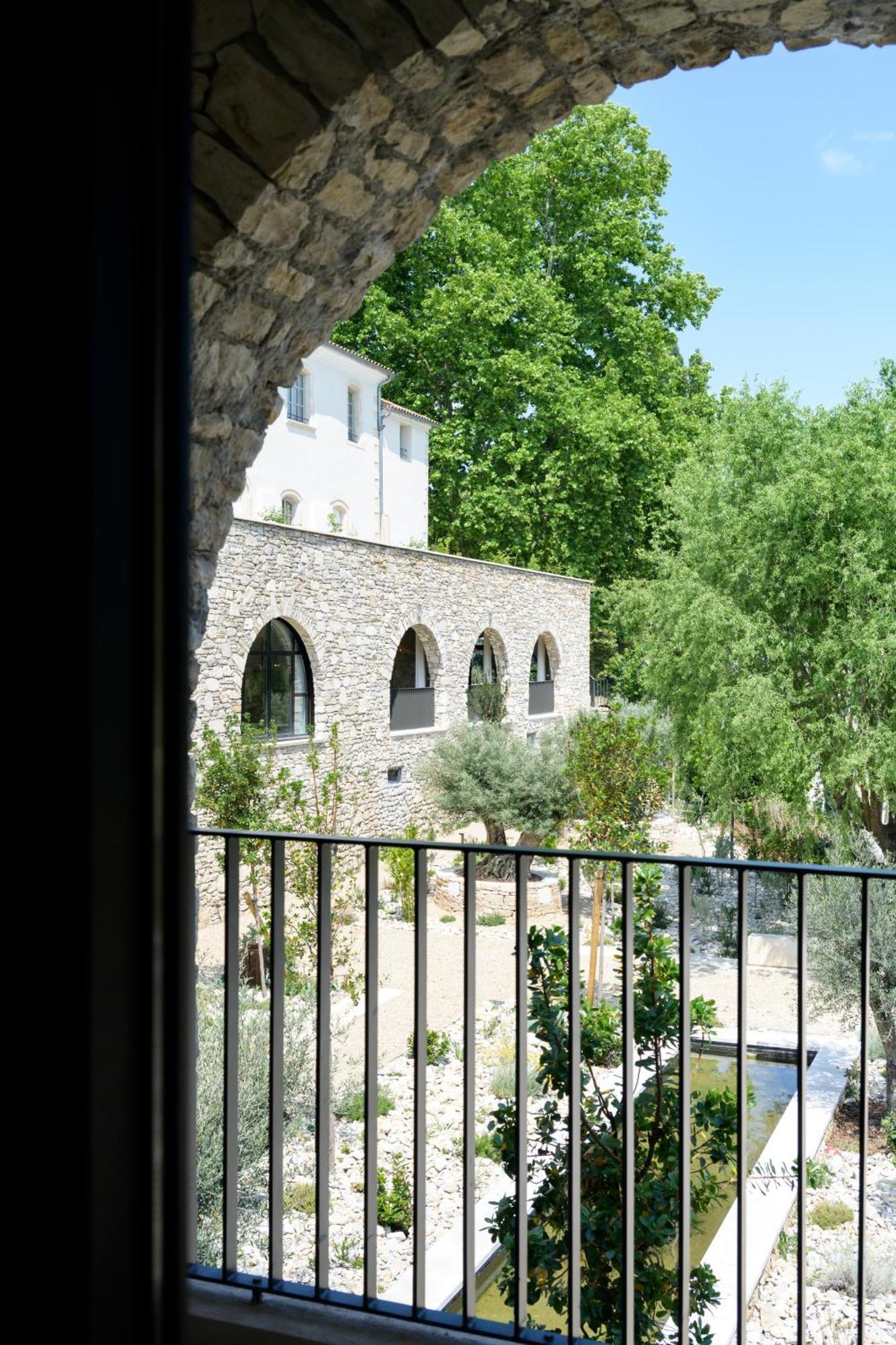 Le Couvent Des Minimes, Un Hotel & Spa L'Occitane En Provence Mane  Esterno foto