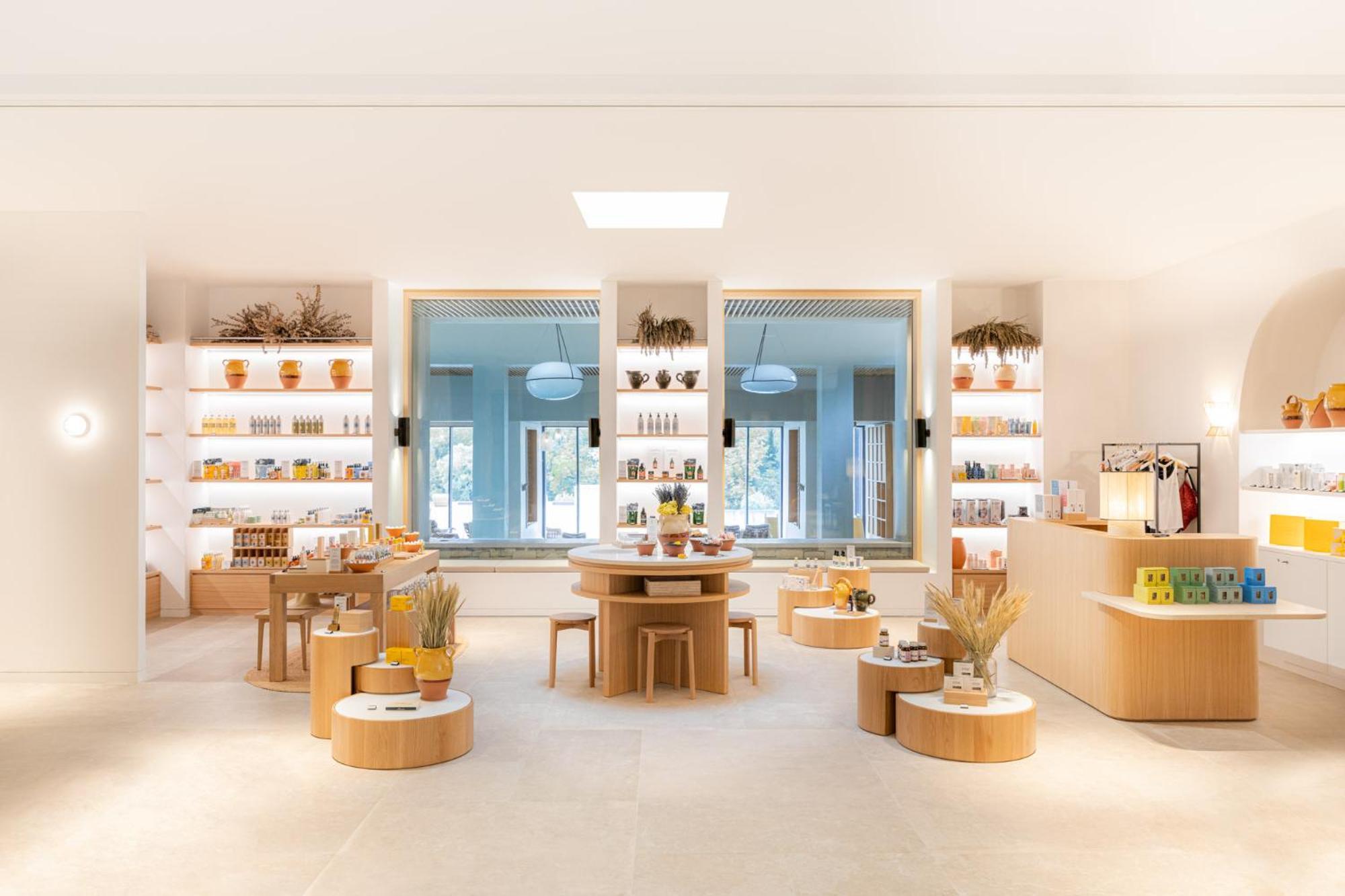 Le Couvent Des Minimes, Un Hotel & Spa L'Occitane En Provence Mane  Esterno foto