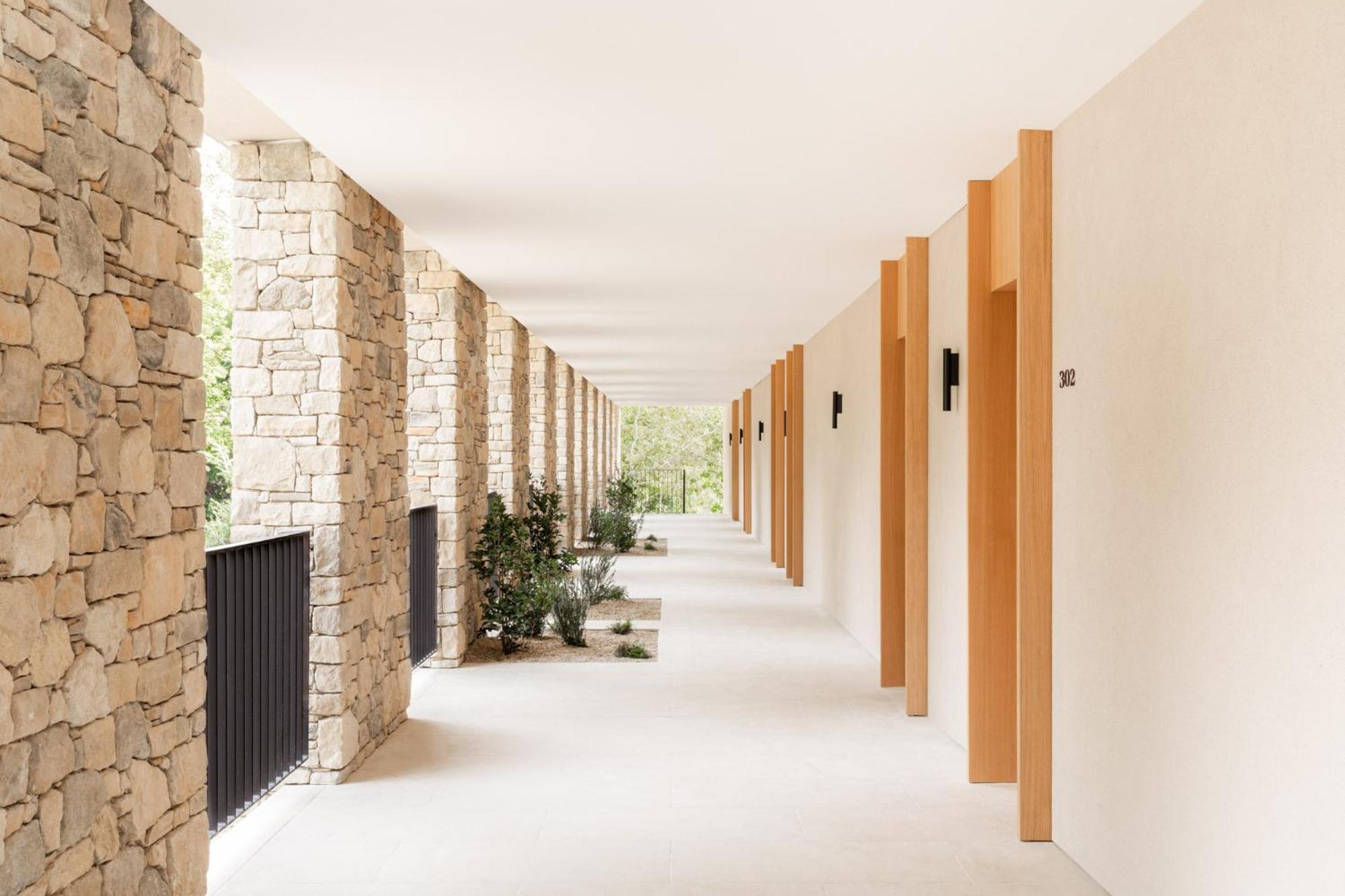Le Couvent Des Minimes, Un Hotel & Spa L'Occitane En Provence Mane  Esterno foto