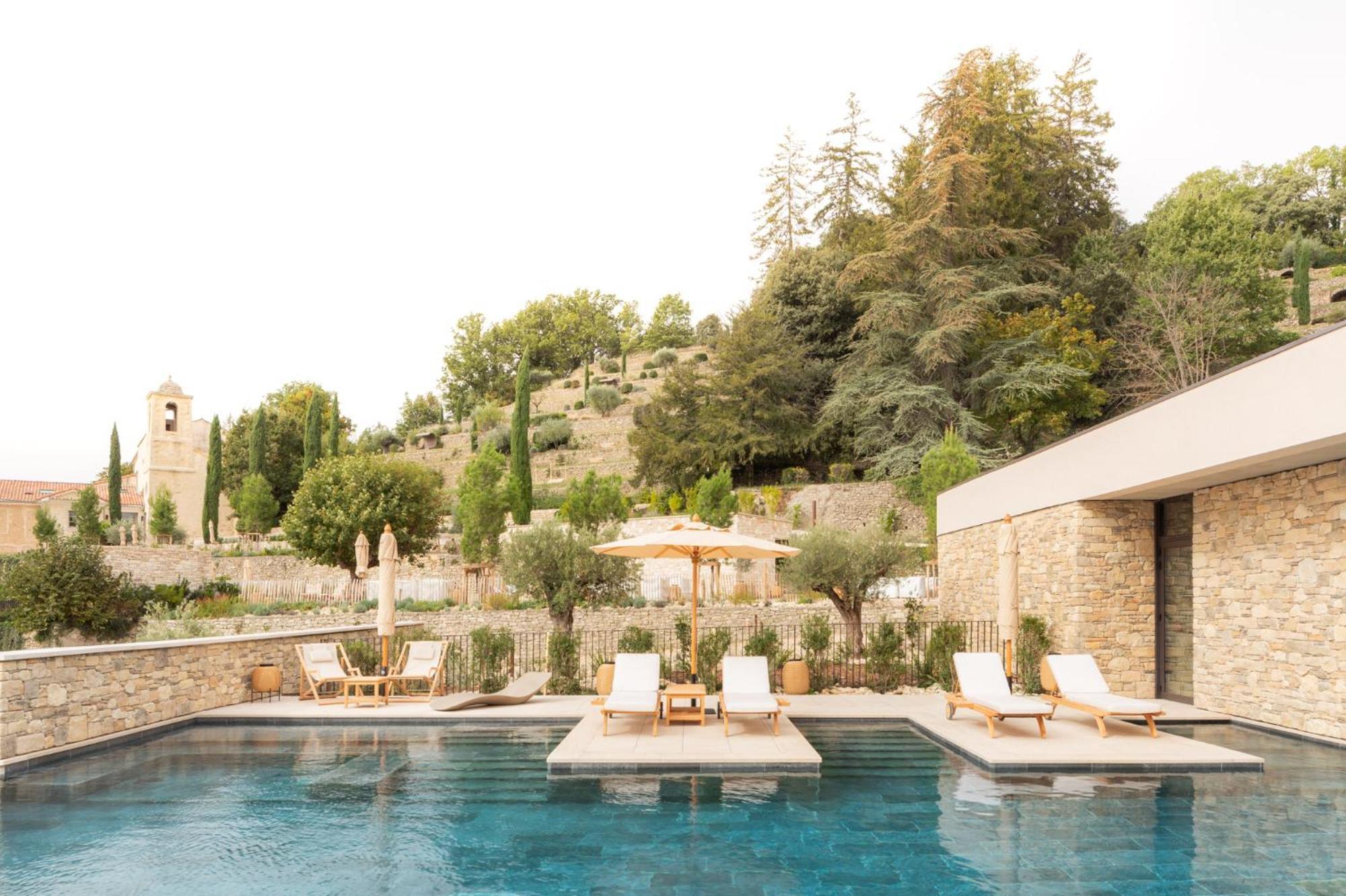 Le Couvent Des Minimes, Un Hotel & Spa L'Occitane En Provence Mane  Esterno foto