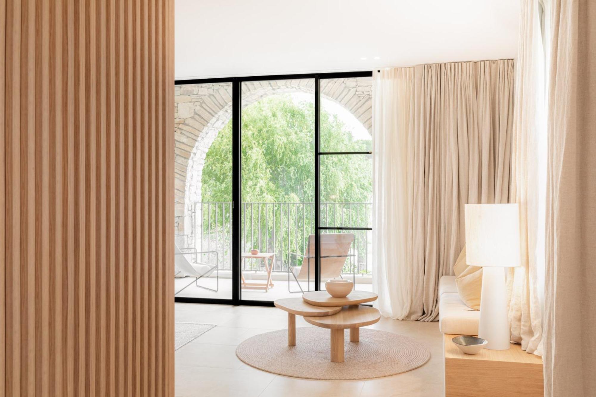 Le Couvent Des Minimes, Un Hotel & Spa L'Occitane En Provence Mane  Esterno foto