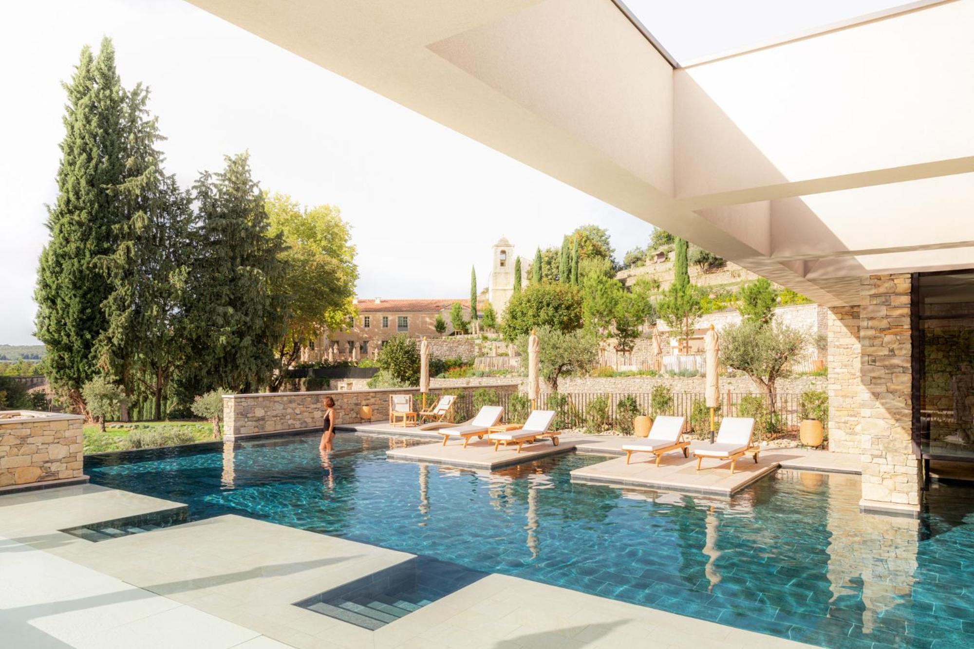 Le Couvent Des Minimes, Un Hotel & Spa L'Occitane En Provence Mane  Esterno foto