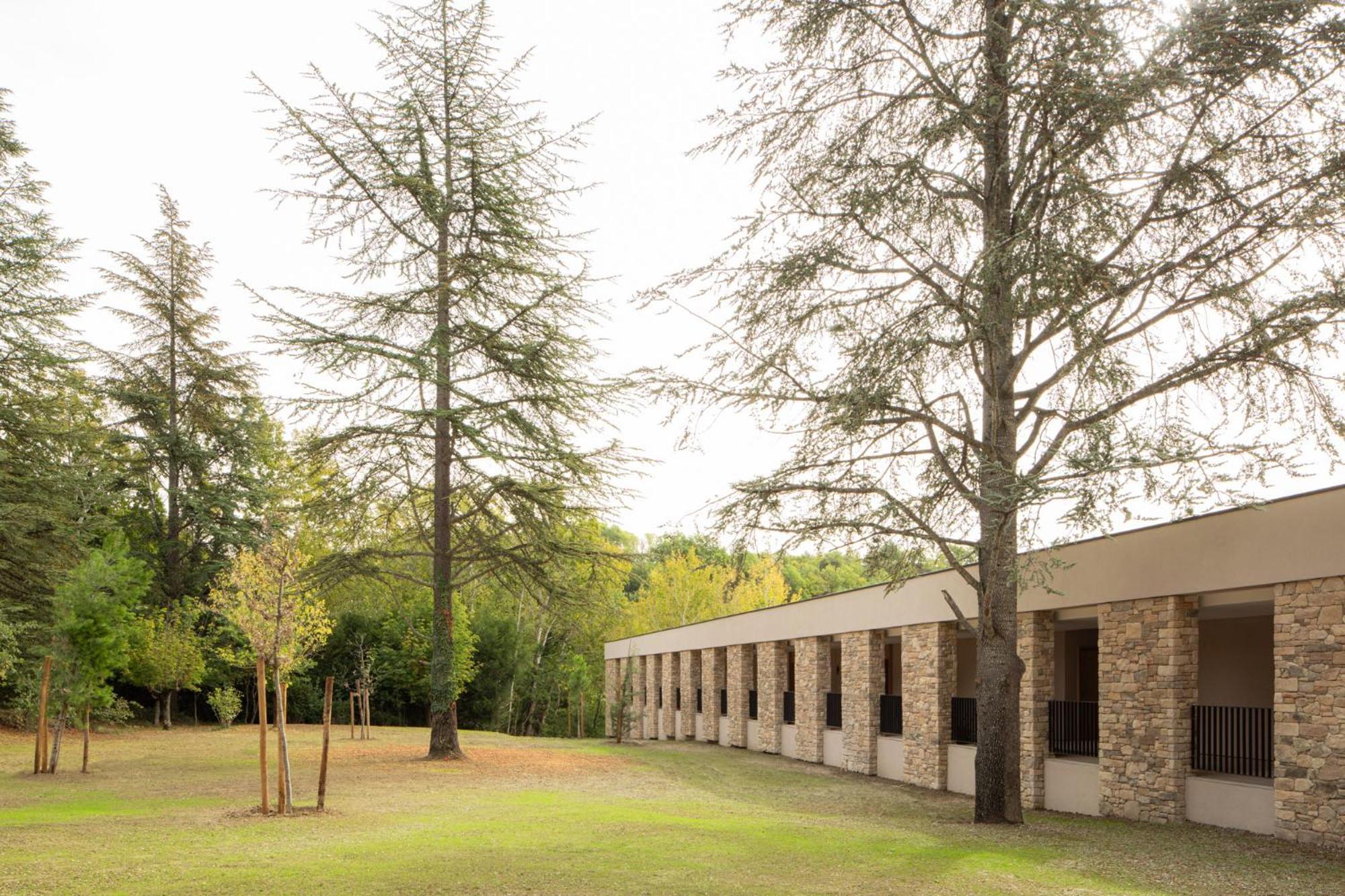 Le Couvent Des Minimes, Un Hotel & Spa L'Occitane En Provence Mane  Esterno foto