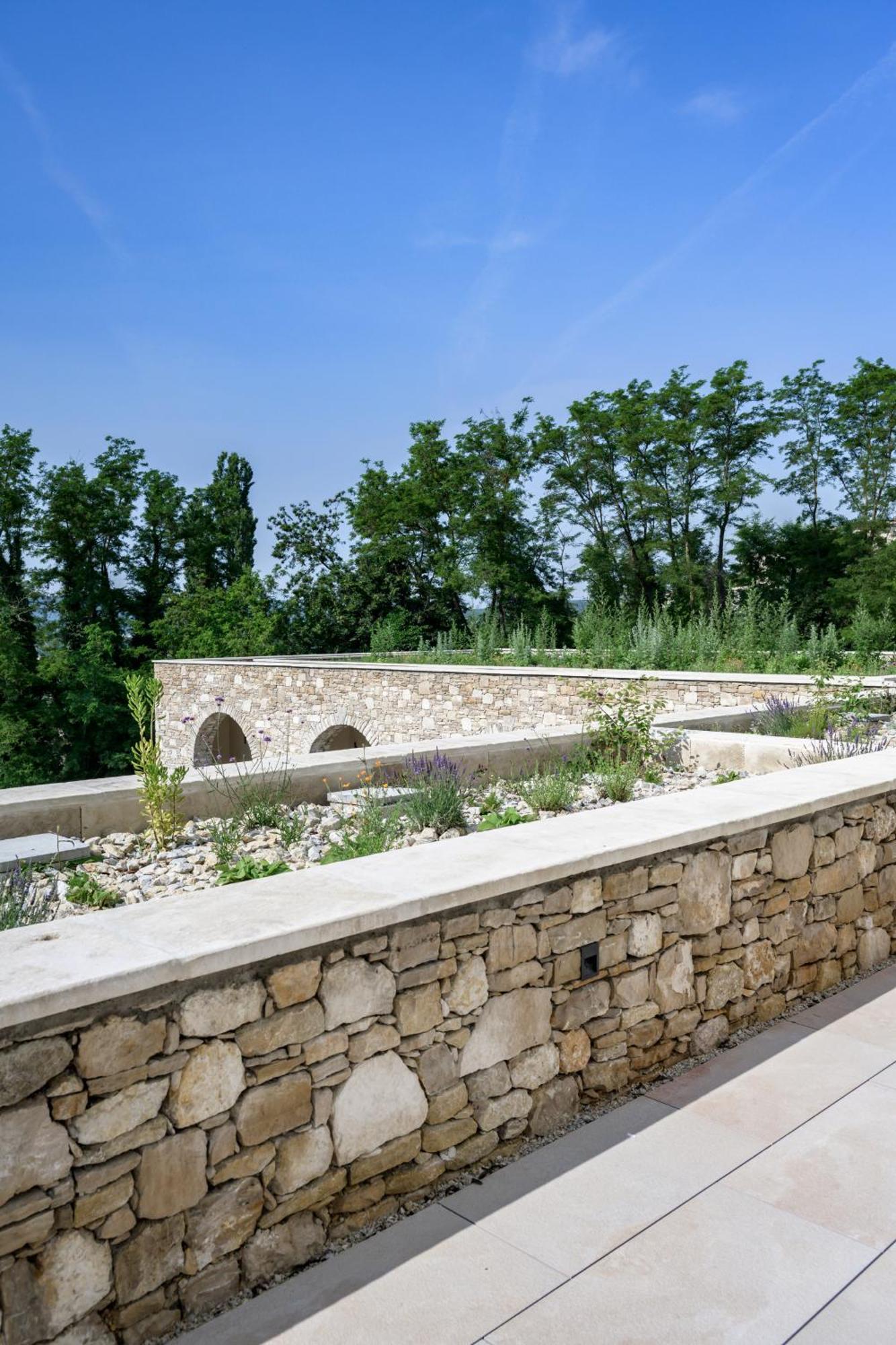 Le Couvent Des Minimes, Un Hotel & Spa L'Occitane En Provence Mane  Esterno foto