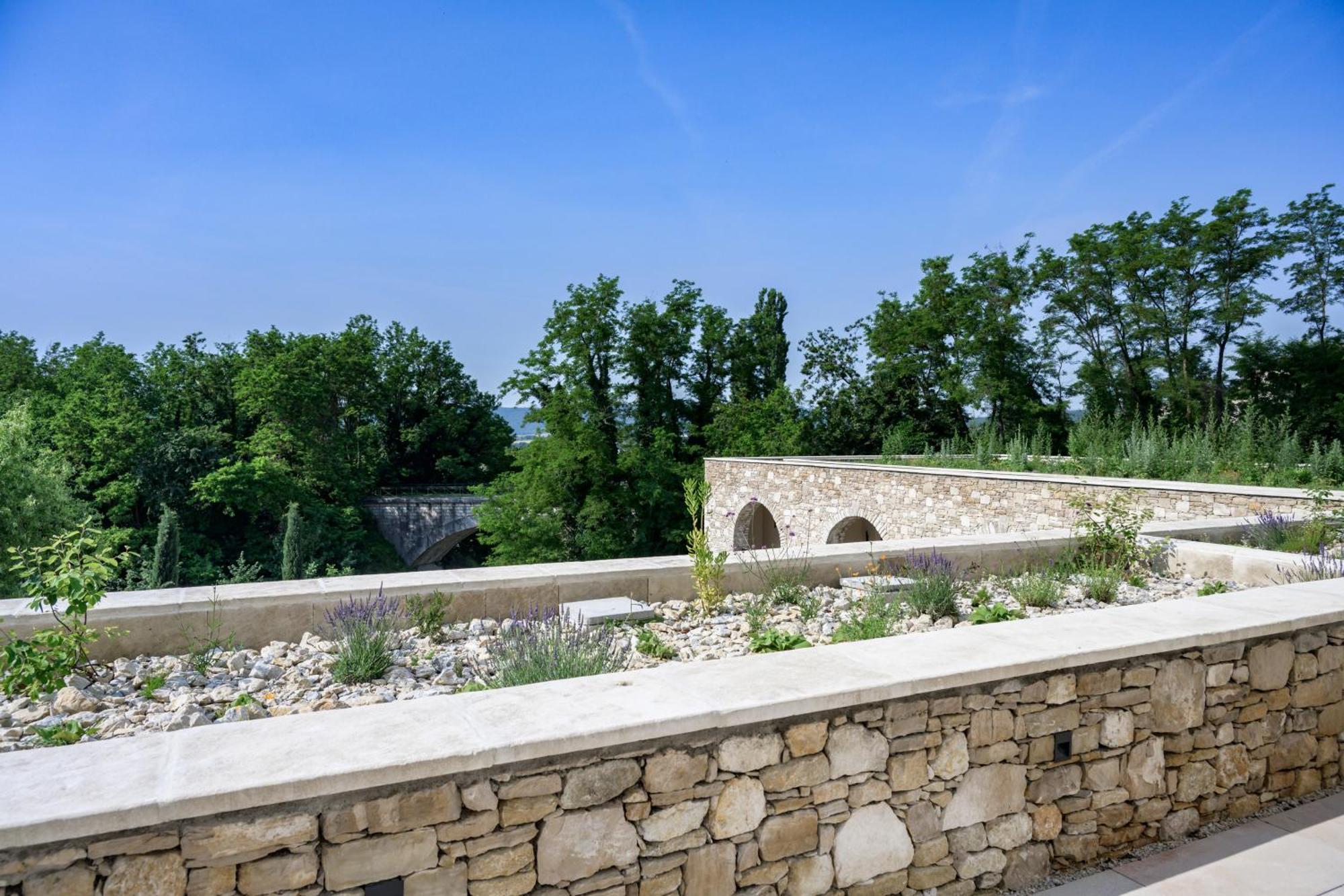 Le Couvent Des Minimes, Un Hotel & Spa L'Occitane En Provence Mane  Esterno foto