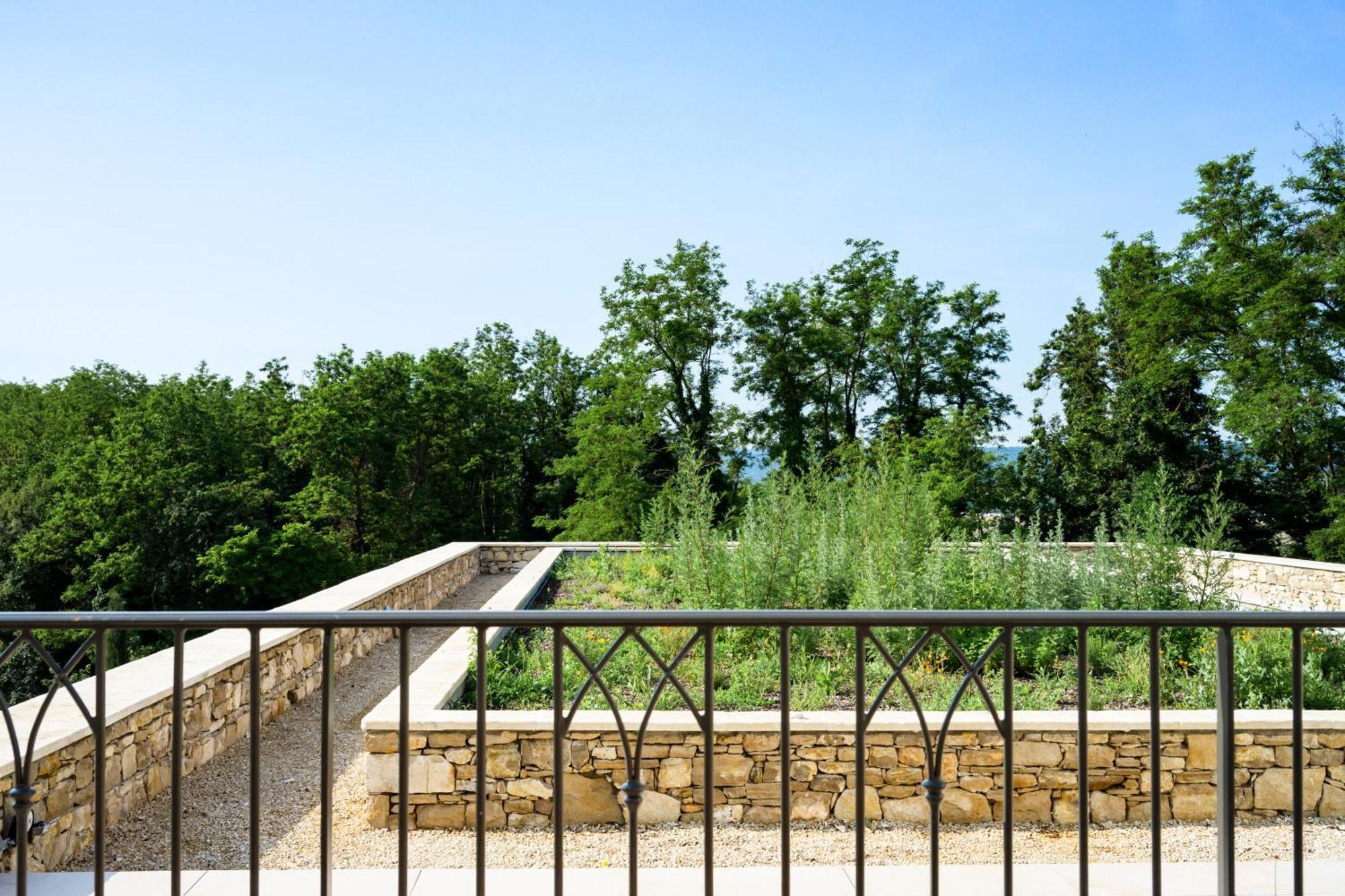 Le Couvent Des Minimes, Un Hotel & Spa L'Occitane En Provence Mane  Esterno foto