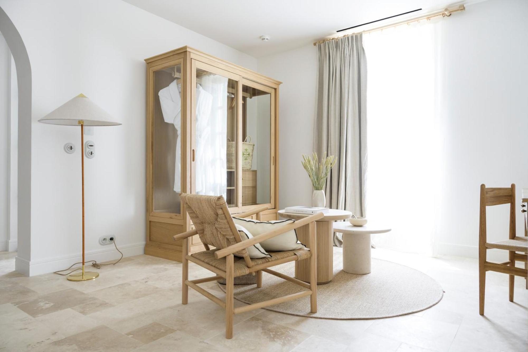Le Couvent Des Minimes, Un Hotel & Spa L'Occitane En Provence Mane  Esterno foto