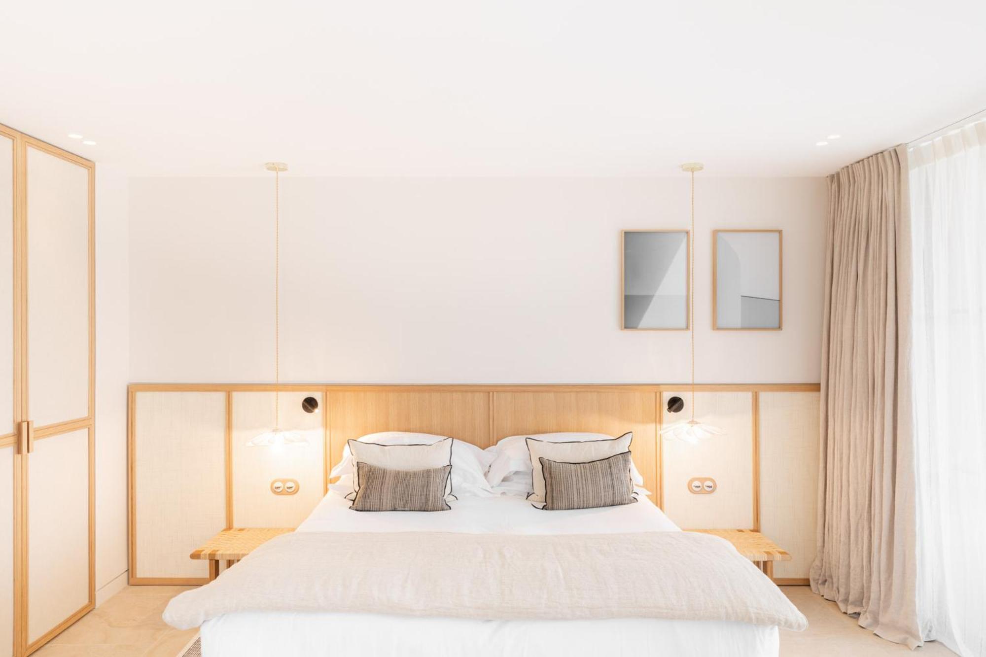 Le Couvent Des Minimes, Un Hotel & Spa L'Occitane En Provence Mane  Esterno foto