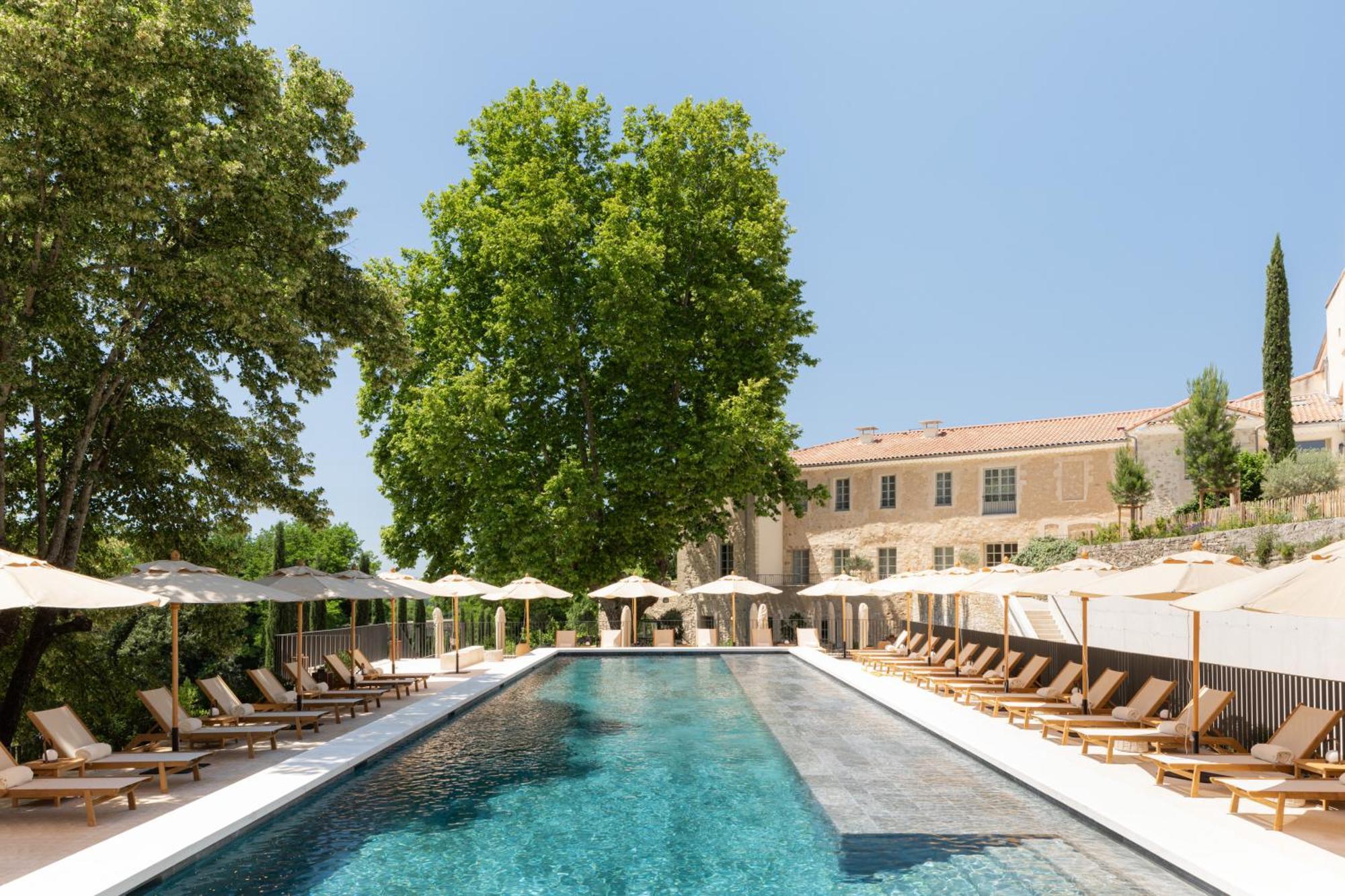 Le Couvent Des Minimes, Un Hotel & Spa L'Occitane En Provence Mane  Esterno foto