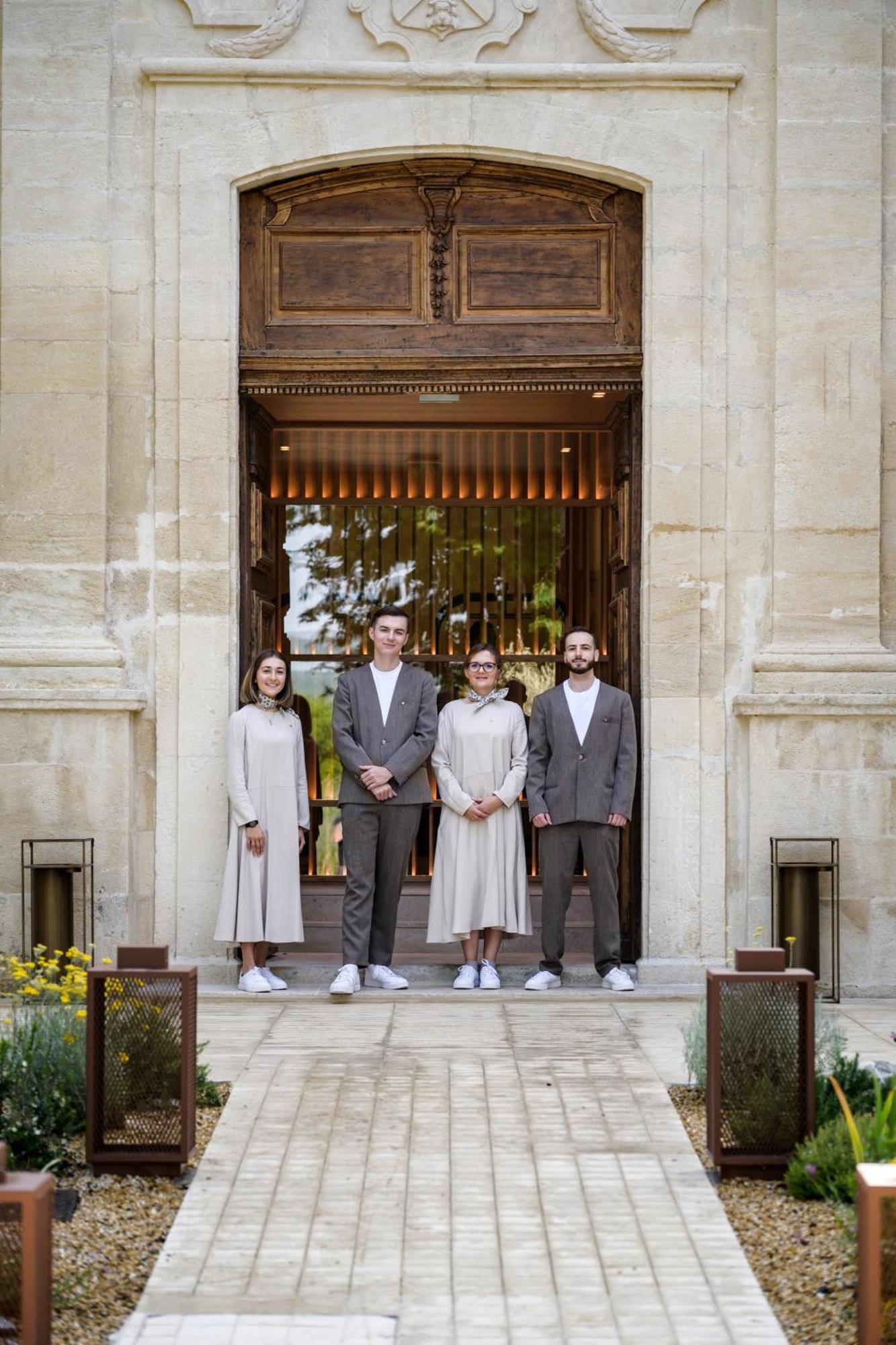Le Couvent Des Minimes, Un Hotel & Spa L'Occitane En Provence Mane  Esterno foto