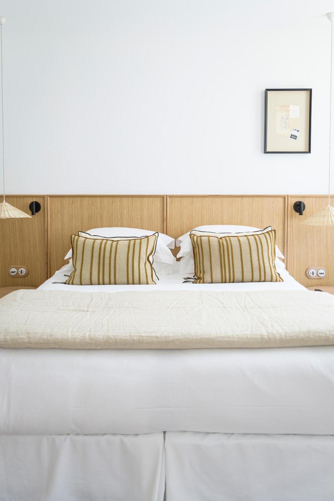Le Couvent Des Minimes, Un Hotel & Spa L'Occitane En Provence Mane  Esterno foto