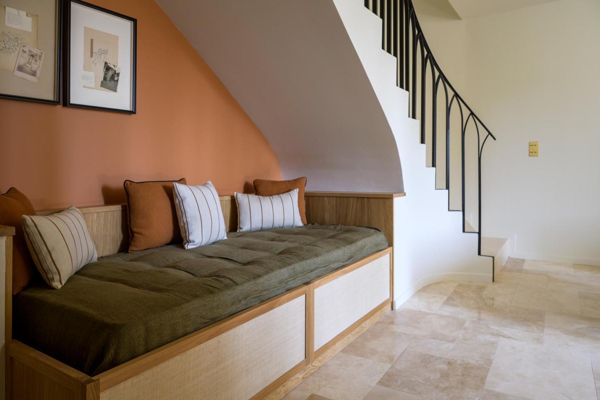 Le Couvent Des Minimes, Un Hotel & Spa L'Occitane En Provence Mane  Esterno foto