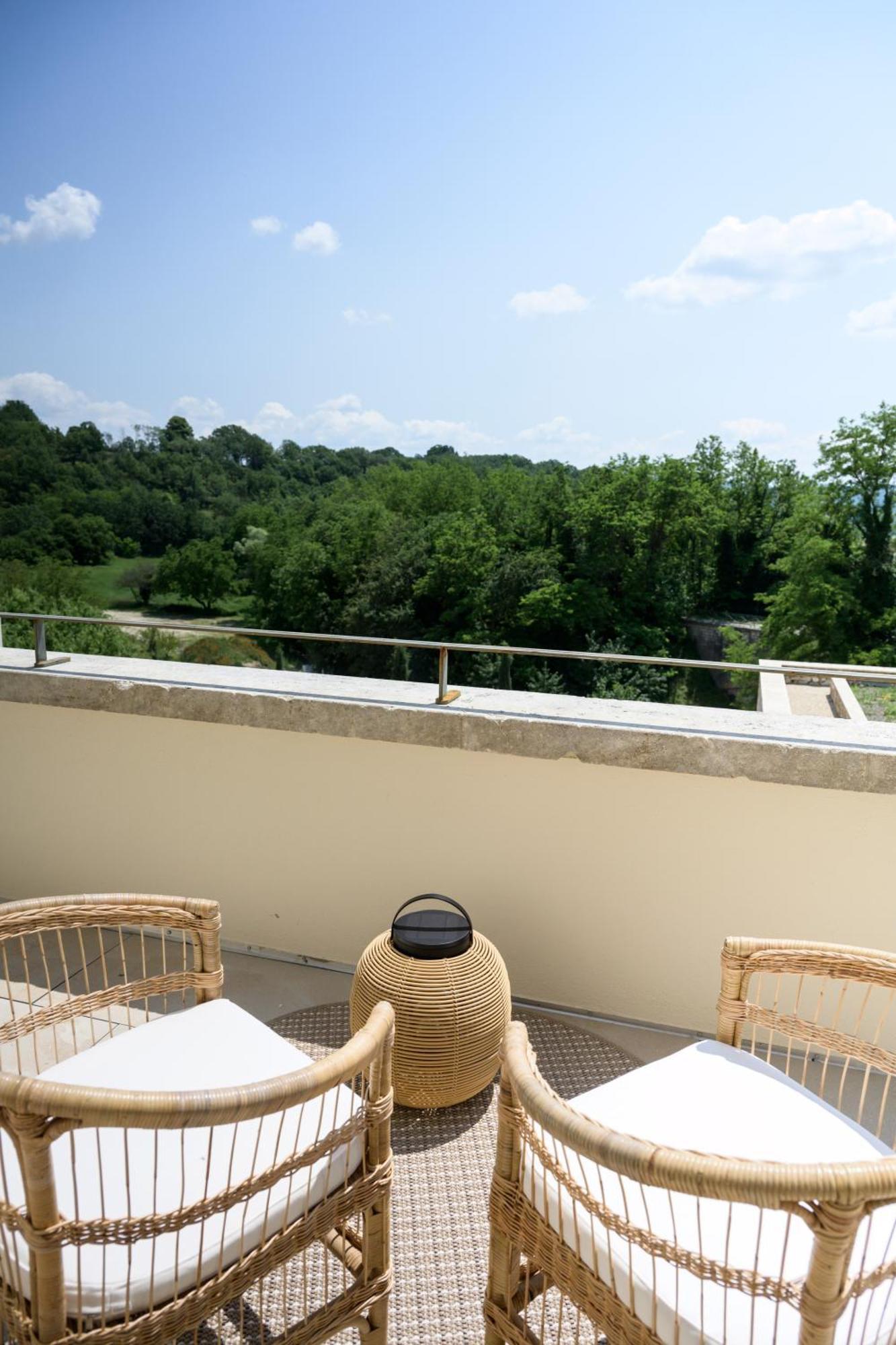 Le Couvent Des Minimes, Un Hotel & Spa L'Occitane En Provence Mane  Esterno foto