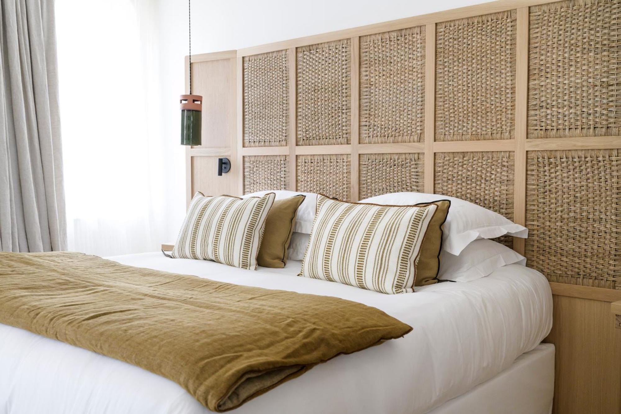 Le Couvent Des Minimes, Un Hotel & Spa L'Occitane En Provence Mane  Esterno foto