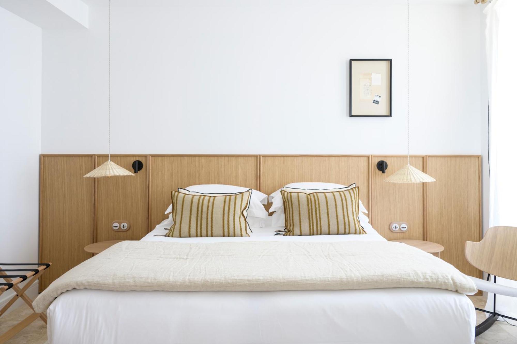 Le Couvent Des Minimes, Un Hotel & Spa L'Occitane En Provence Mane  Esterno foto