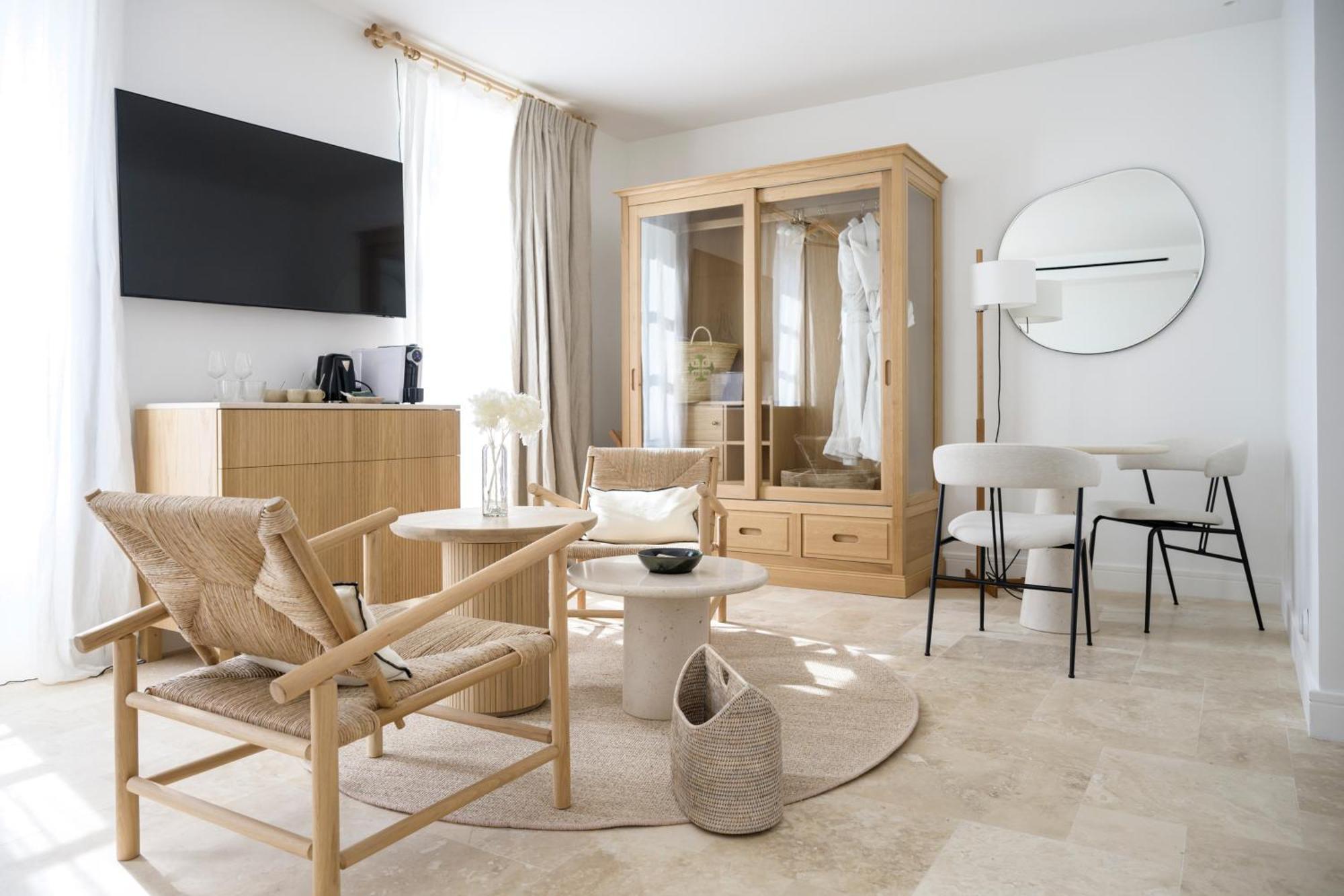 Le Couvent Des Minimes, Un Hotel & Spa L'Occitane En Provence Mane  Esterno foto