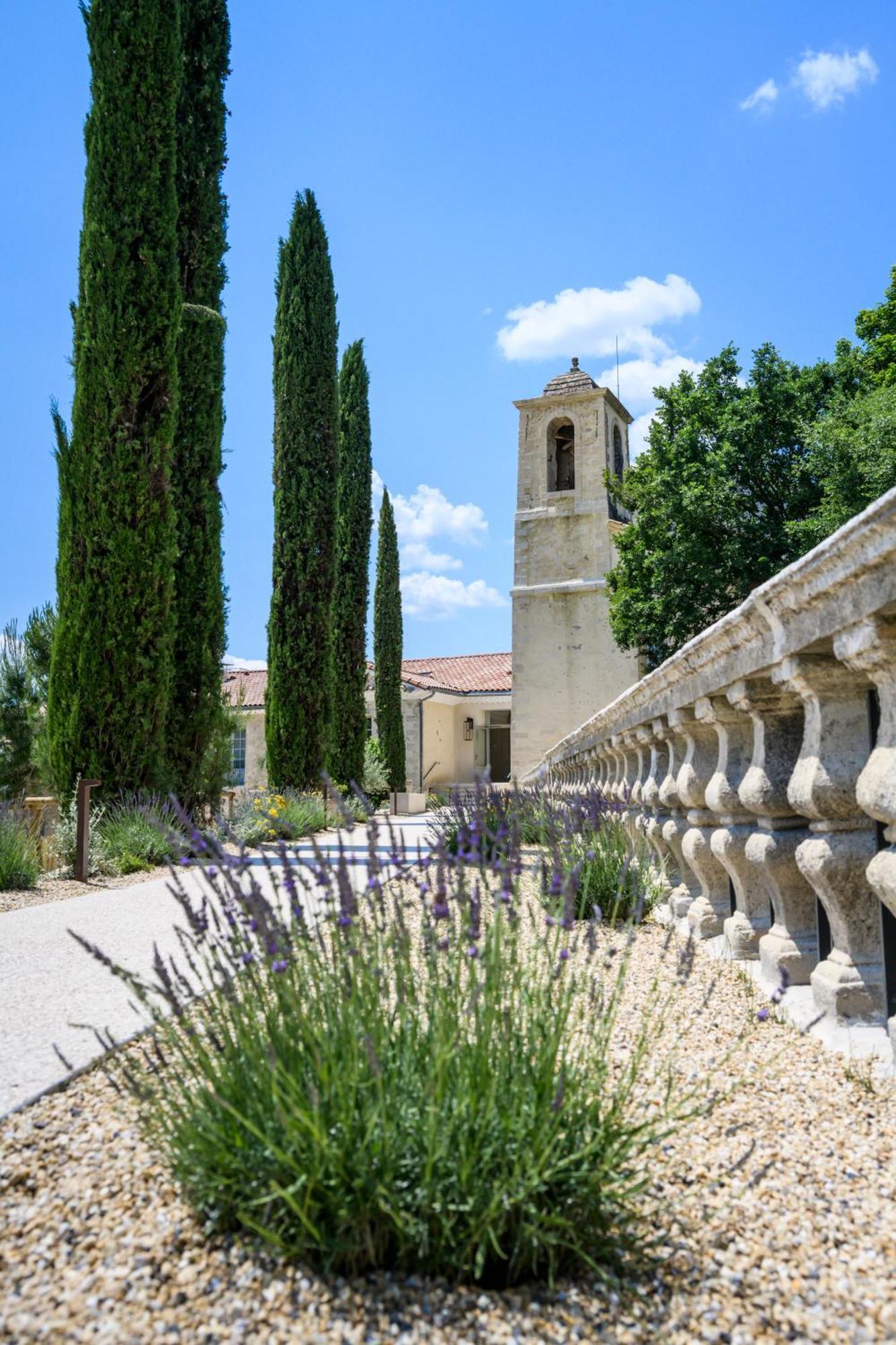 Le Couvent Des Minimes, Un Hotel & Spa L'Occitane En Provence Mane  Esterno foto