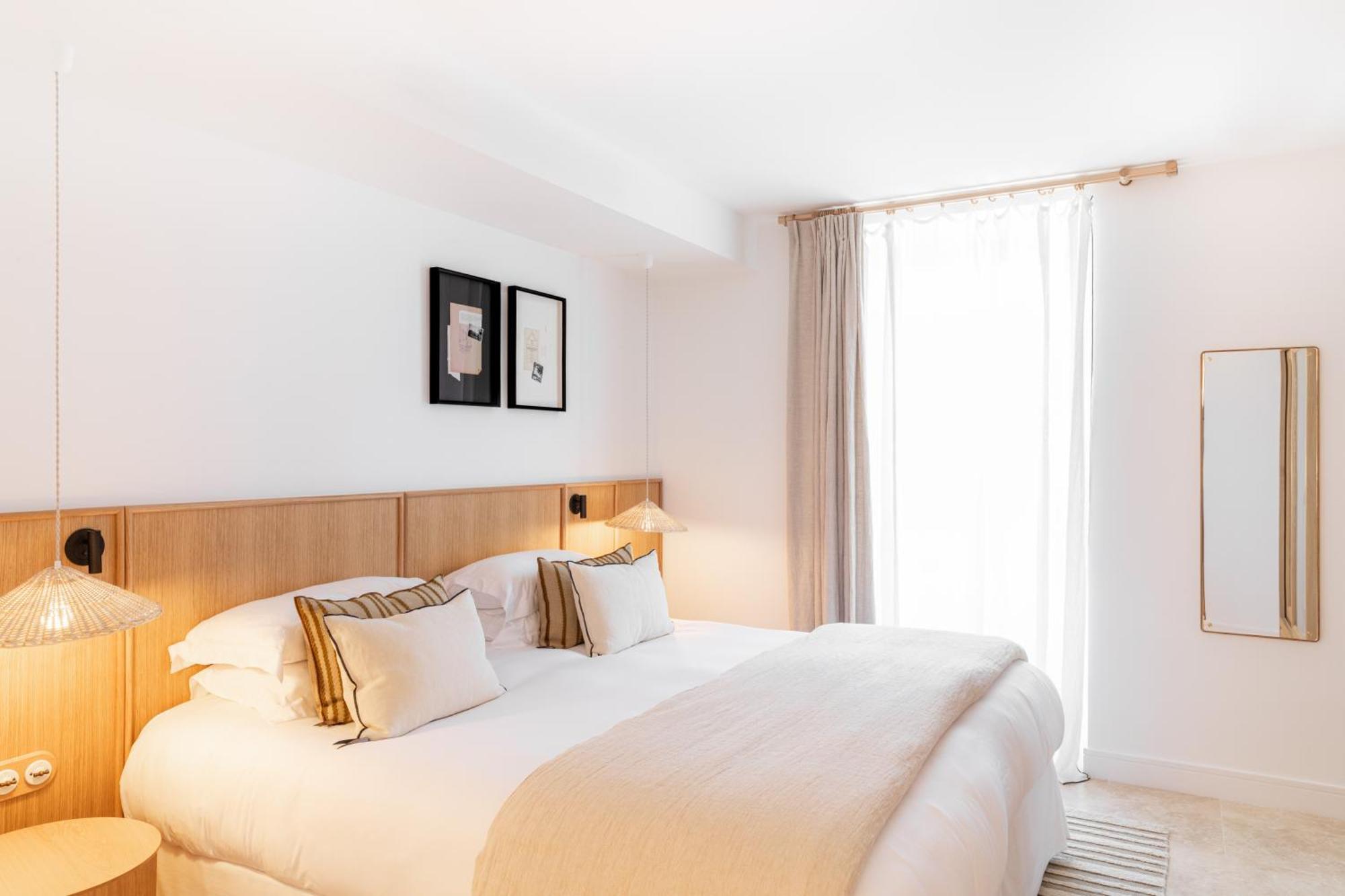 Le Couvent Des Minimes, Un Hotel & Spa L'Occitane En Provence Mane  Esterno foto