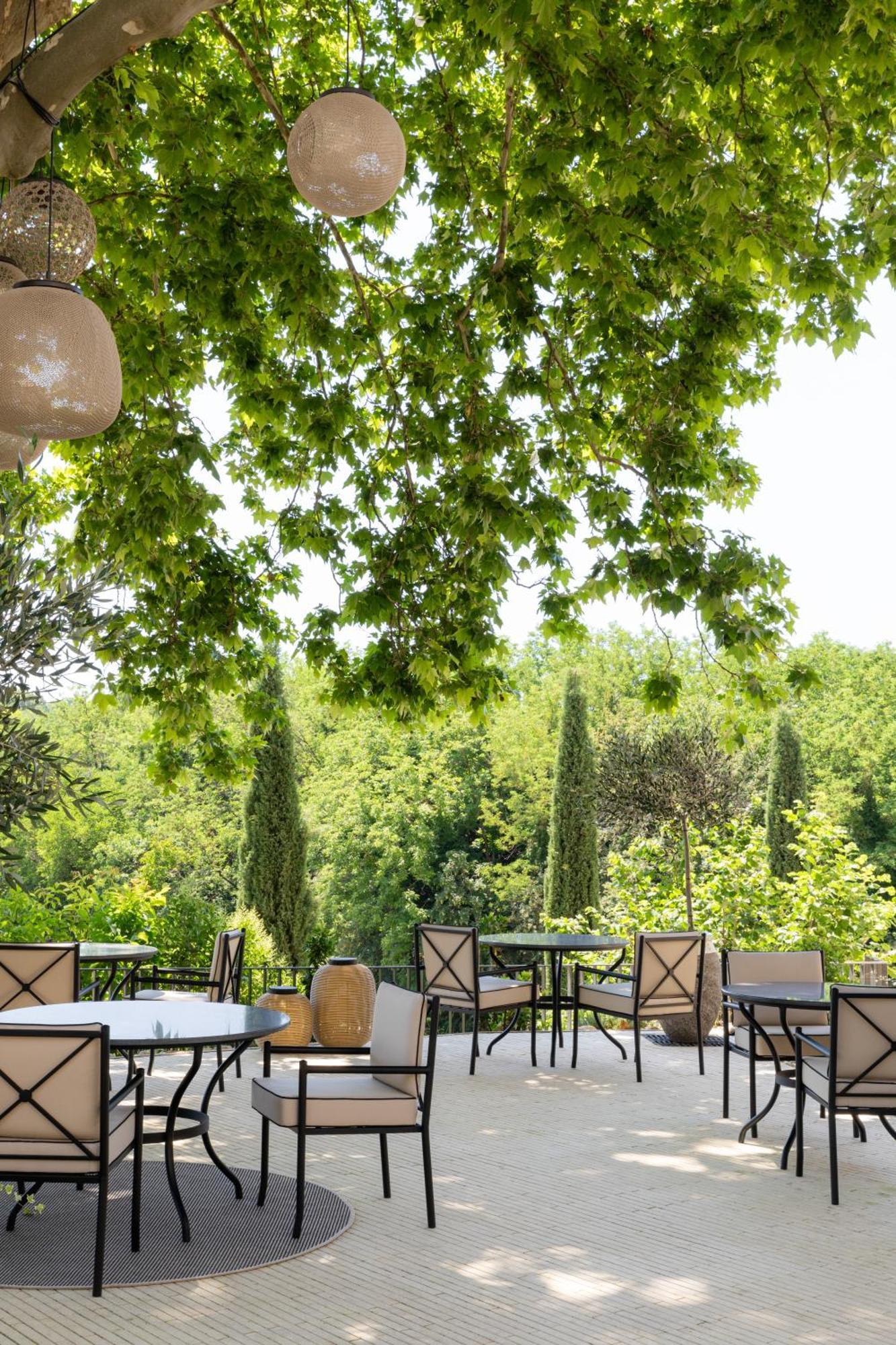 Le Couvent Des Minimes, Un Hotel & Spa L'Occitane En Provence Mane  Esterno foto