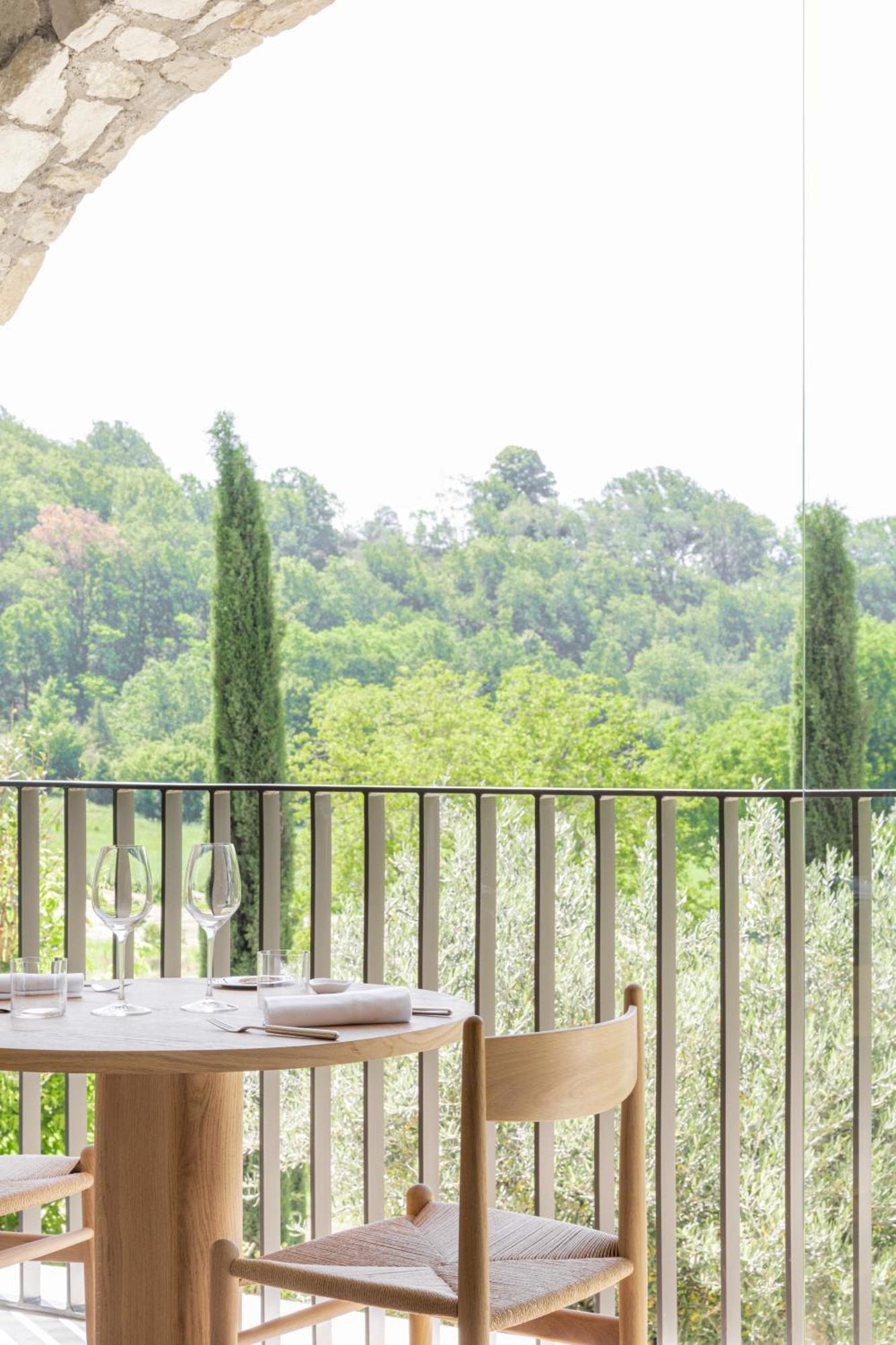 Le Couvent Des Minimes, Un Hotel & Spa L'Occitane En Provence Mane  Esterno foto