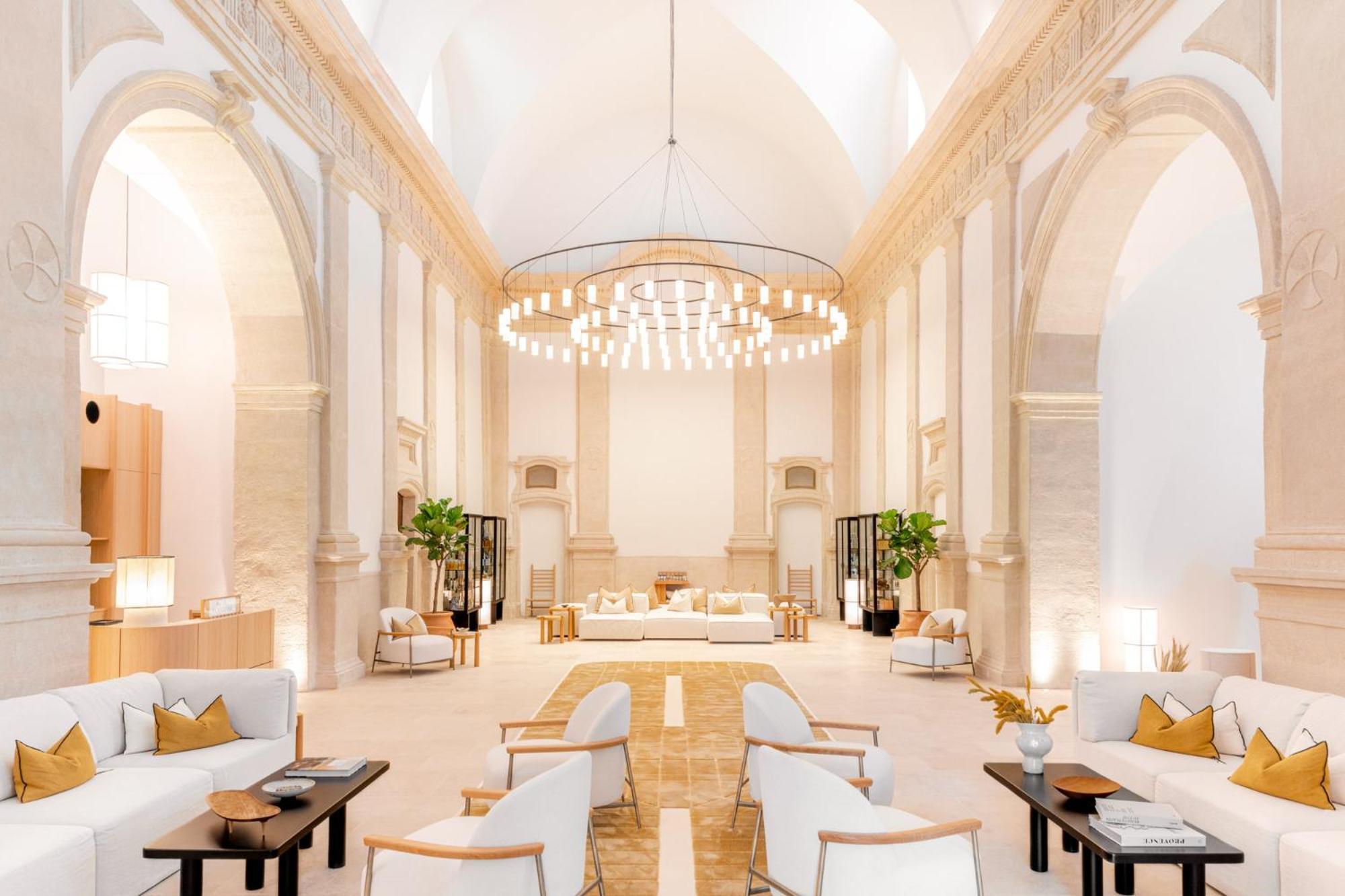 Le Couvent Des Minimes, Un Hotel & Spa L'Occitane En Provence Mane  Esterno foto